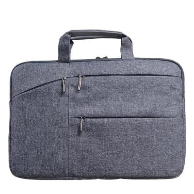 China 2021 Daily Life Hot Sales High Quality 15.6 Light Weight Business Laptop Sleeve Bag for sale