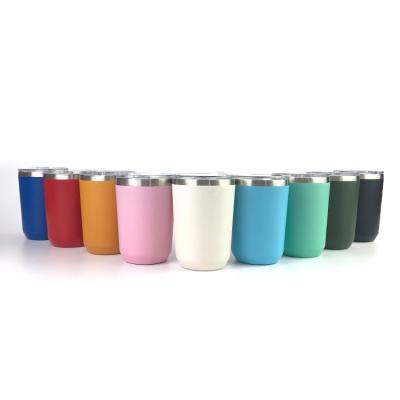 China Wholesale Eco-Friendly Disposable Travel Tumbler Travel Vacuum Insulated Office Personalized Coffee Mug for sale