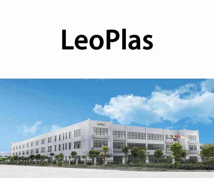 Verified China supplier - Ningbo Leo Plastics Technology Co., Ltd.