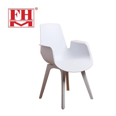 China hot sales plastic chair plastic mold new style chair injection molds plastic supplier in taizhou for sale