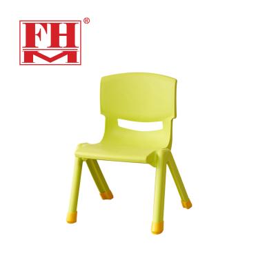 China Plastic Injection Molding Stool Chair Baby Kids Chair Mold Maker for sale