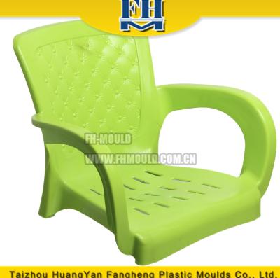 China Household product mold 2019plastic seat mold chair mold and chair with leg without leg injection mold for sale