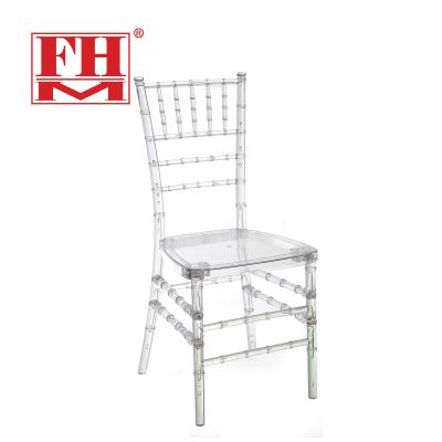 China Supplier of Plastic Wedding Chair Injection Molding Chair Mold Plastic for sale