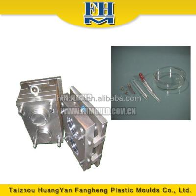 China taizhou zhejiang steel petri dish mold making dishes and trays petri dish machine for sale