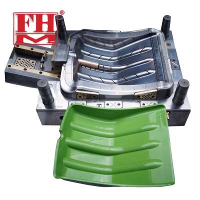 China Europe metal plastic mold for snow shovel /die /tool ​​mold for sale for sale