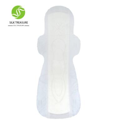 China Wholesale usa manufacturer of china price super absorbent cheap high quality disposable sanitary napkins for sale