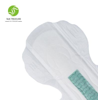 China Good Quality Sanita Smacin High Various Sanitary Napkin Daytime Dry Sanitary Napkin for sale