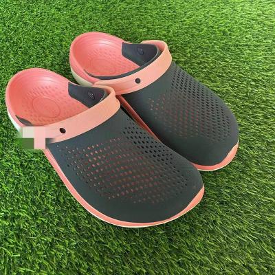 China Massage 2022 new laser garden beach nurse clogsshoes for sale