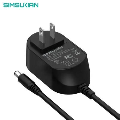 China Mobile phone/Ipad/Camera/PDA/MP3 ac/dc ac/dc power supply 12w 18w 20w power change adapters for sale