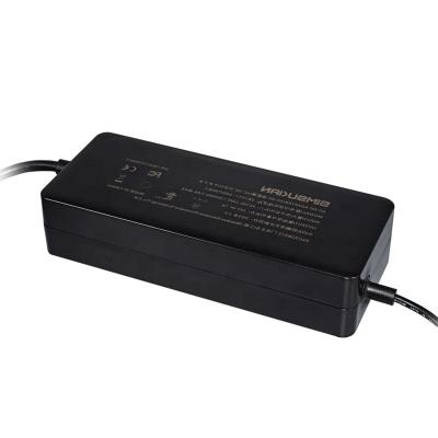 China LED light. Multifunctional Universal AC 12v10a DC Electric Power Switch Adapters 120w AC/DC Appliances Power Supply Power Adapter for sale