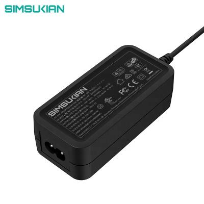 China For laptop monitor dc 14v adapter power supply for sale