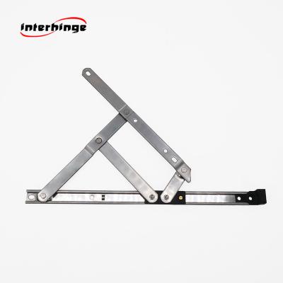 China Modern Window Hinge Stainless Steel Friction Stay for sale