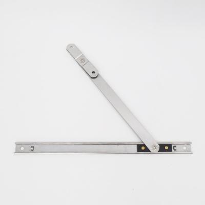 China Custom 304/430 stainless steel 2 bar modern hinge fastener hardware multi stop for casement window accessories10