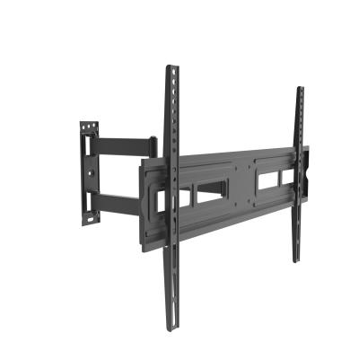 China High Quality Swivel -90 To +90 Degree TV Mounting Wall Mount Frames DWD810 for sale