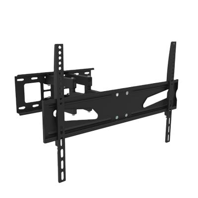 China Vesa 600*400mm Swivel Articulating TV Mount Wall Bracket DWD1287 for sale