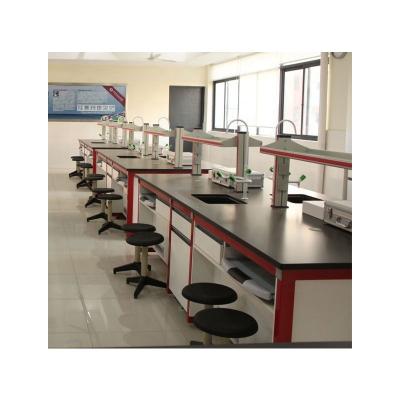 China Moisture Proof No VOCs No Formaldehyde High Hardness Powder Coated MDF For Office for sale