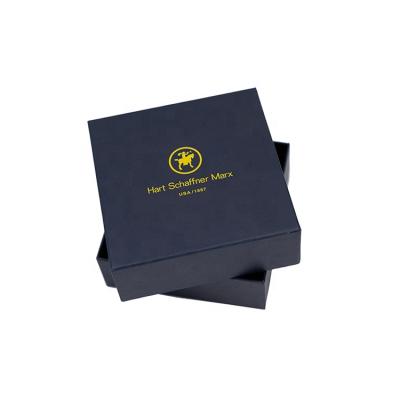 China Wholesale Custom Small Luxury GIF Box Bracelet Gift Box Jewelry Packaging Paper Boxes With Logo for sale