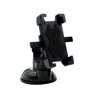 China Mitchell Car 2022 New Cell Phone Holders Suitable for All Models Car Mount Adjustable Cell Phone Holder for sale