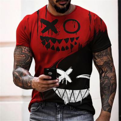 China 2021 Summer Hot Sale High Quality Long Sleeve Digital Printing Men's Sport Gym Fitness T-shirt Custom Anti-Shrink Machine For Men for sale