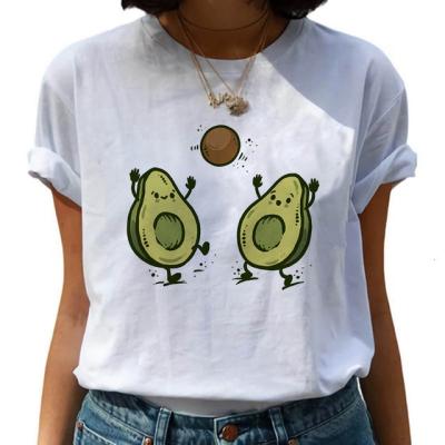 China New Arrival 2021 Summer Logo Women's T-shirt Custom Made Cotton Fashion Modern Stylish Breathable Tees 100% Oversized T-shirt QUICK DRY For Women for sale