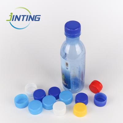 China Cheap Single Seal China Factories Bangkok Juice Bottle Pet Preforms With Caps for sale