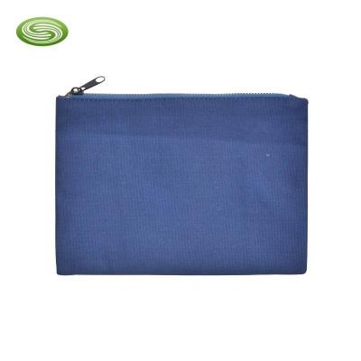 China Schools & Offices Customized Nonwoven Cotton Bag Pencil Bag for sale