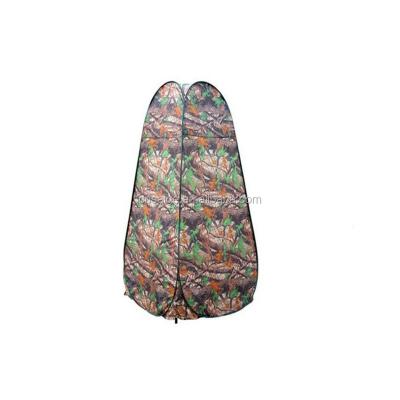 China Realtree Camouflage Hunting Skin Tent Flat Wire Bird Watching Tent POP UP for sale