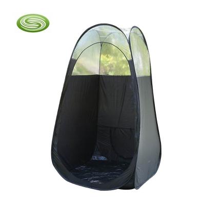 China Portable Outdoor Camping Toilet Tent POP Toilet Tent SG0529180906Z for sale