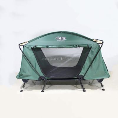 China Portable Extra Large Single Bed Moisture Proof Tents for sale