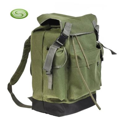 China UNIVERSAL EU Style Large Capacity Fishing Tackle Backpack for sale