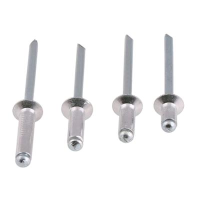 China Manufacturer Professional Aluminum Pop Rivet for sale