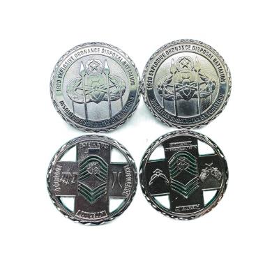 China High Yields Wholesale Customized Laundry Amusement Game Coins Arcade Game Token Coin Metal Custom Silver Gold Stainless Steel Brass Color for sale