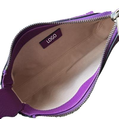 China Fashion Top Designer Large Capacity Double layered Versatile Women's Fashion Trend Shopping Crossbody Handheld Makeup Bag for sale