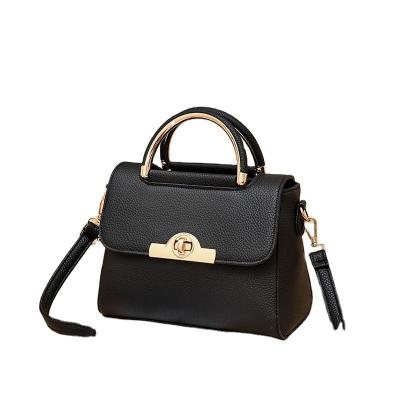 China Fashion Women's Handbag Versatile Fashion Designer One Shoulder Crossbody Bag for sale