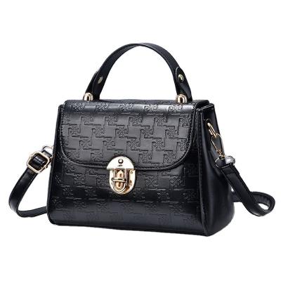 China Fashion Customized Designer Women's Handheld Bag Luxurious and Magnificent Genuine Leather Trend for sale