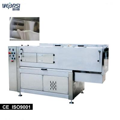 China CANDY China Good Quality Continuous Pulling Machine For Hard Candy And Lollipop Machine for sale