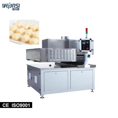 China Factory Sugar Pulling Machine Candy Caramel Candy Pulling Machine for sale