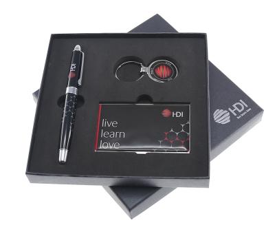 China Wholesale Luxury Promotion HL059-09 Gift Accepted Holifull 15-30 7-10 Business Gift Weego OEM Gift Box Business VIP Gift for sale