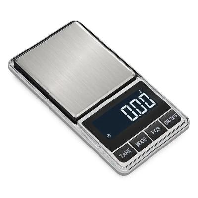 China With Scale Tray Gold Jewelry Lipstick Scale  Jewelry Electronic Scale Mini Pocket Scale Easy to Carry at Any Time for sale