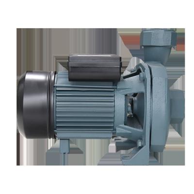 China Water Park 1500W 2Hp Water Park Electric Multistage Horizontal Self Priming Water Pump Centrifuge Industrial Pump for sale