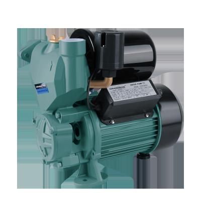 China GRANDFAR 1AWZB series water park self-priming 0.17hp-1hp vortex pump household agricultural device pump outdoor mini water pump for sale