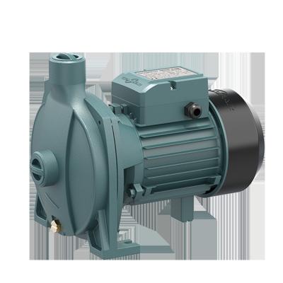 China GRANDFAR CPM130 Series Water Park Horizontal Centrifugal Water Pump Electric Centrifugal Pump 0.5HP-3hp 0.37-2.2KW for sale