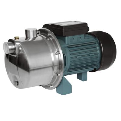 China GRANDFAR GJSm Series 0.55hp 0.8HP 1.1hp 1.5hp 100% High Strength Brass Ejector Water Pumps Self Priming Self Priming Jet Pump for sale