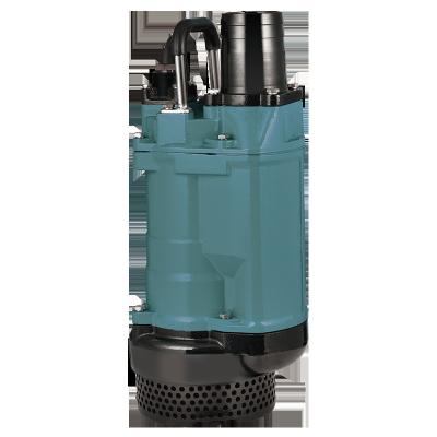 China GRANDFAR KTZ Series 2hp-20HP 2inch 3inch 4inch 6inch Water Park GRANDFAR KTZ Series Mud Suction Pump Mud Pump Slurry Centrifugal Pump for sale