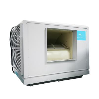 China KT40 Top Quality Proven Best Hotel Grade Industrial Air Cooler at Market Lowest Price for sale