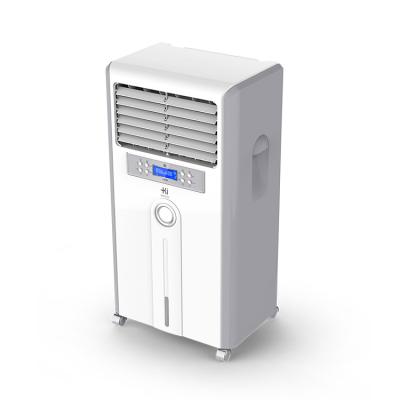 China Household Design High End New Technology Room Evaporative Air Cooler for sale