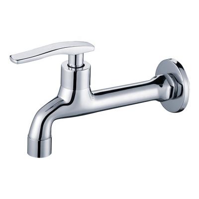 China Faucet Bathroom Wall Mount Washing Machine Water Faucet Bibcock Faucet Garden Use G 1/2