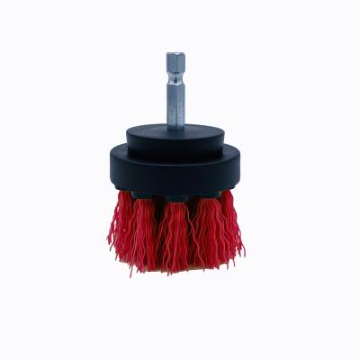 China Best Price Top Quality Sustainable 2 Inch Electric Head Set Household Drill Brush for sale