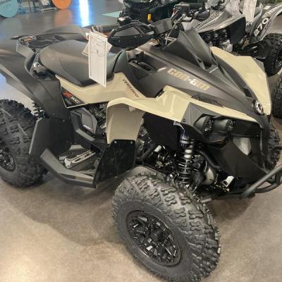 China SALES 100% NEW 2021 ORIGINAL Can-am X renegade xc 1000R Can-am X renegade xc 1000R for sale