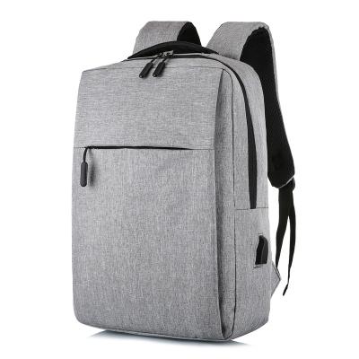 China Multifunctional 15.6 inch laptop backpack custom trends anti-theft logo new backpack sports for men for sale